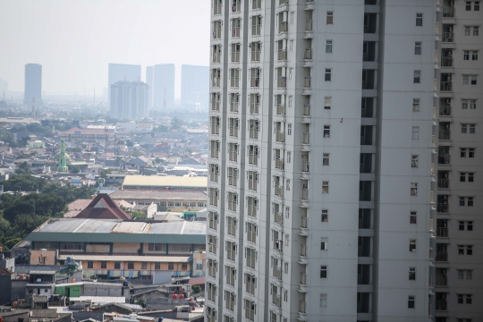Pasar Apartemen Sewa Masih Tertekan Meski PSBB Dilonggarkan