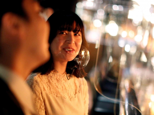 Intip Klub Malam di Jepang yang Tawarkan Gaya Baru Berkencan dengan Wanita
