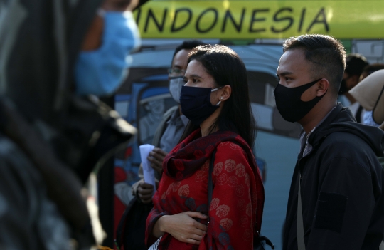 Pentingnya Protokol Kesehatan untuk Penumpang KRL