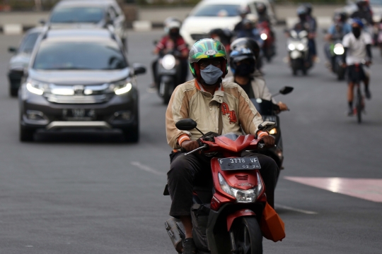 Kota Bogor Zona Merah Covid-19, Pemkot Akan Terapkan Jam Malam