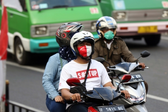 Kota Bogor Zona Merah Covid-19, Pemkot Akan Terapkan Jam Malam