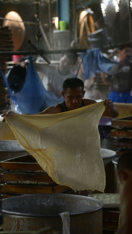 Pulihkan Ekonomi, Pemerintah Gelontorkan Dana Rp 123,46 Triliun untuk UMKM