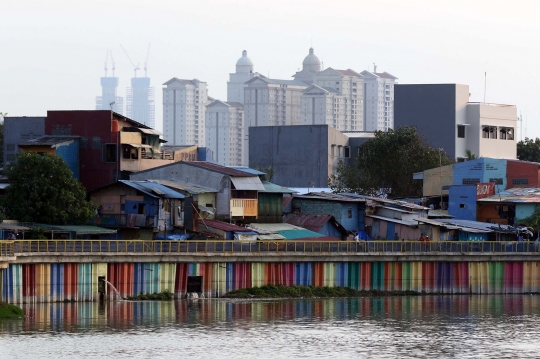 PSBB Jakarta Diprediksi Berdampak pada Pertumbuhan Ekonomi