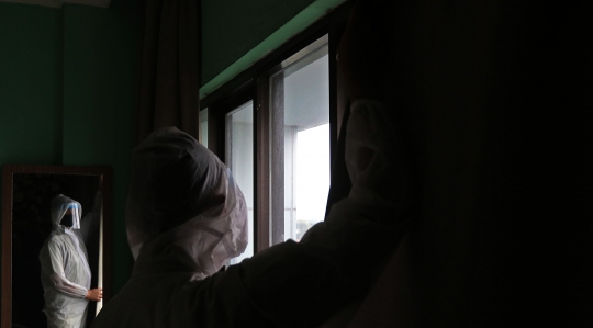 Intip The Green Hotel yang Jadi Tempat Isolasi Pasien Covid-19 di Bekasi