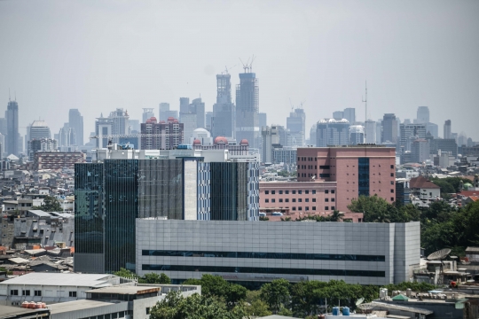 Ekonomi Indonesia di Kuartal Tiga 2020 Mulai Membaik