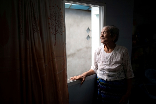 Nenek Berusia 100 Tahun Ini Berhasil Sembuh dari Covid-19
