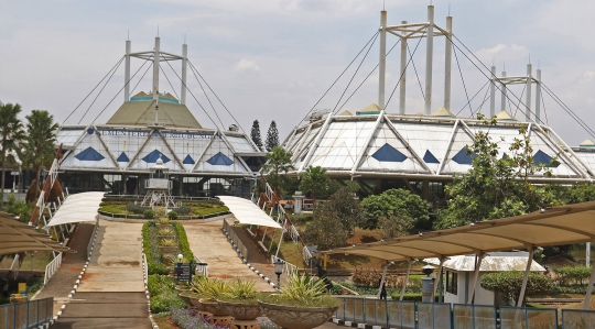 PSBB Transisi, TMII Kembali Beroperasi