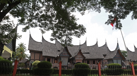 PSBB Transisi, TMII Kembali Beroperasi