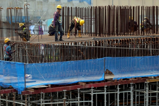 Subsidi Gaji BPJS Gelombang 2 Akan Cair