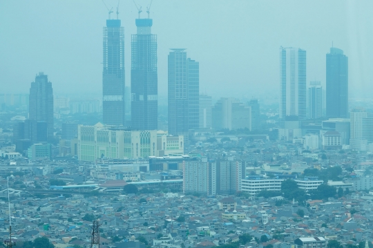 Gubernur BI Optimis Pertumbuhan Ekonomi Indonesia Membaik