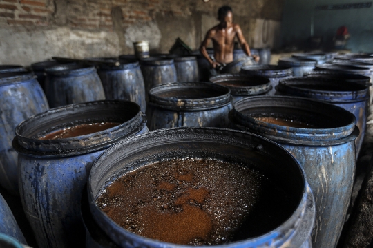 Nasib Ciu Bekonang Terancam RUU Larangan Minuman Beralkohol