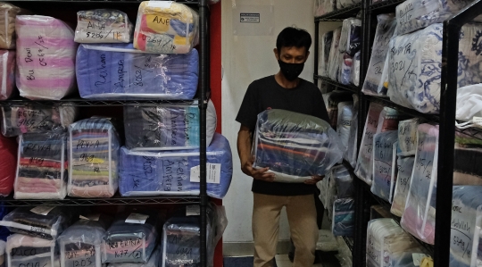 Bisnis Jasa Layanan Laundry Mulai Membaik