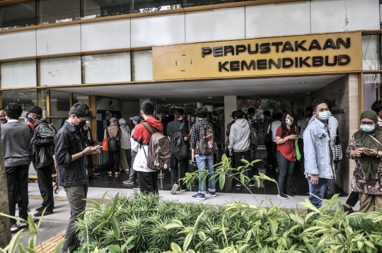 Kekecewaan Ratusan Pelamar Tertipu Hoaks Lowongan Kerja Kemendikbud