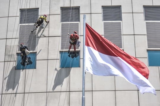 Bantuan Subsidi Upah BPJS Termin 2 Tahap 6 Cair Pekan Ini