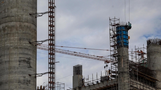 Ekonom Optimis Perekonomian Indonesia 2021 Bergerak Positif