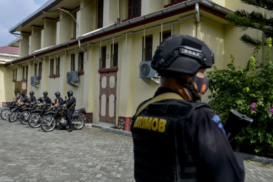 Menengok Persiapan Gereja di Aceh Rayakan Natal