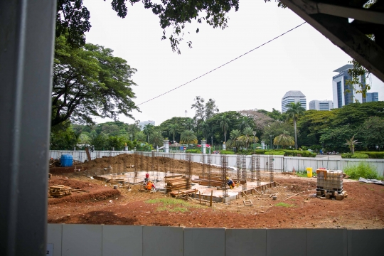 Terdampak Pandemi, Proyek MRT Fase I dan II Molor