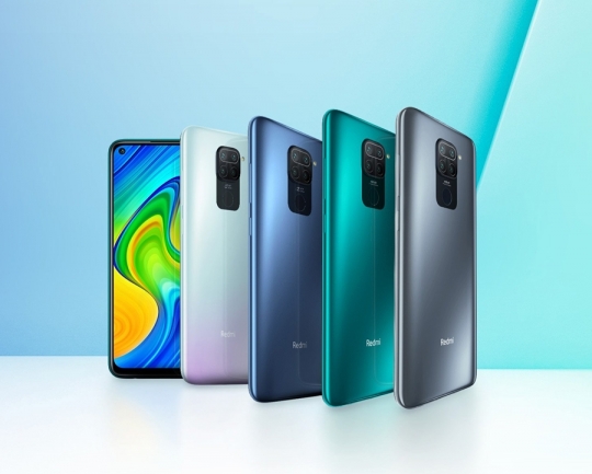 7 Smartphone Android Terbaik Harga Masuk Akal, Terbaru Januari 2021