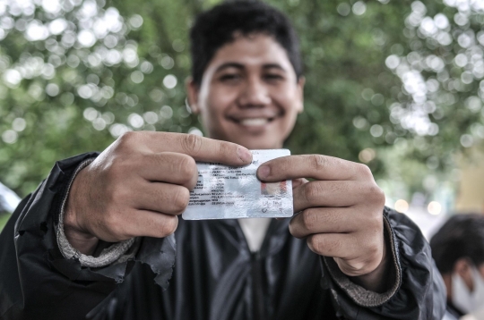 Jasa Servis KTP Keliling di Ibu Kota