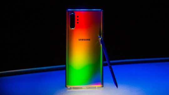 Samsung Hentikan Lini Galaxy Note, Ini Rekam Kecanggihannya Dari Awal Hingga Kini!