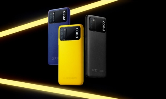 6 Fitur Unggulan Dari Poco M3, Pilihan Smartphone Terbaik Harga Bawah 2 Juta!