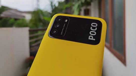 6 Fitur Unggulan Dari Poco M3, Pilihan Smartphone Terbaik Harga Bawah 2 Juta!