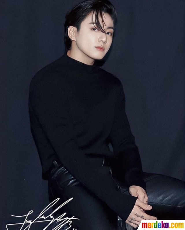 38+ Jungkook Cool 2021 Images - Asian Celebrity Profile