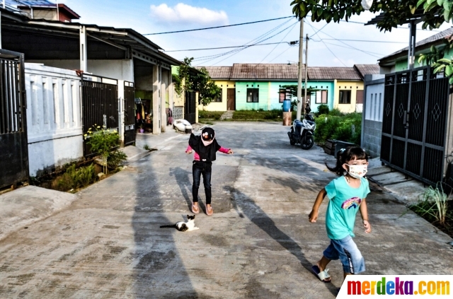 Foto Tahun 2021 Btn Targetkan 250 Ribu Kpr Merdeka Com