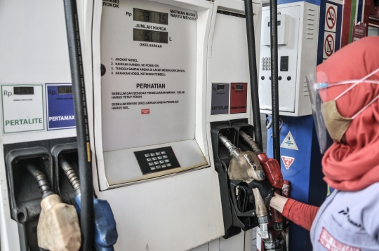 Realisasi Pemanfaatan Biodiesel untuk Dalam Negeri