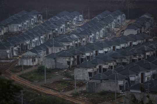 Pemulihan Ekonomi Nasional Lewat Rumah Subsidi