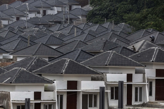 Pemulihan Ekonomi Nasional Lewat Rumah Subsidi