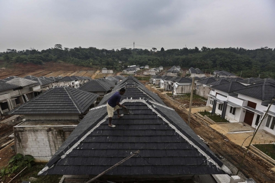 Pemulihan Ekonomi Nasional Lewat Rumah Subsidi