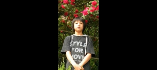 7 Potret Masa Kecil Jungkook BTS, Bermata Bulat & Pipi Chubby yang Super Cute