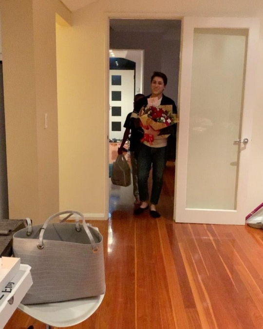Ingat Cindy Claudia? Kini Menetap di Australia, Ini 6 Potret Rumah Mewahnya