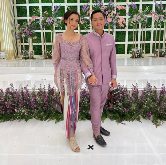 7 Fakta Sarah Menzel Pacar Azriel Hermansyah, Anak Pemilik Resort Mewah di Bali