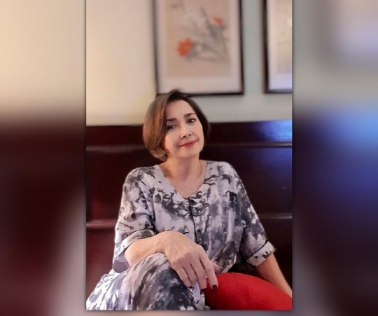 Widyawati Tak Pernah Terlihat Tua, Tetap Cantik di Usia 70 Tahun