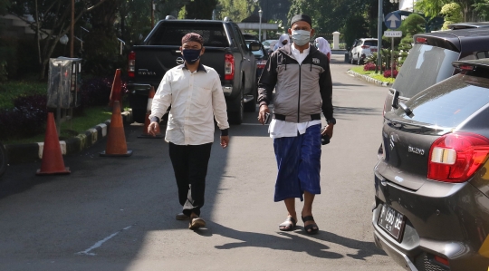 Menengok PNS Kota Bogor Berpakaian ala Santri