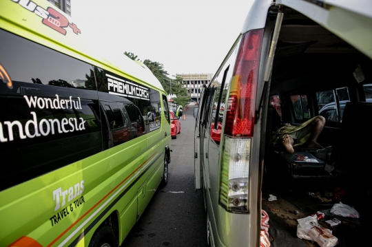 Polda Metro Jaya Amankan 115 Travel Gelap