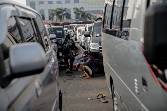 Polda Metro Jaya Amankan 115 Travel Gelap