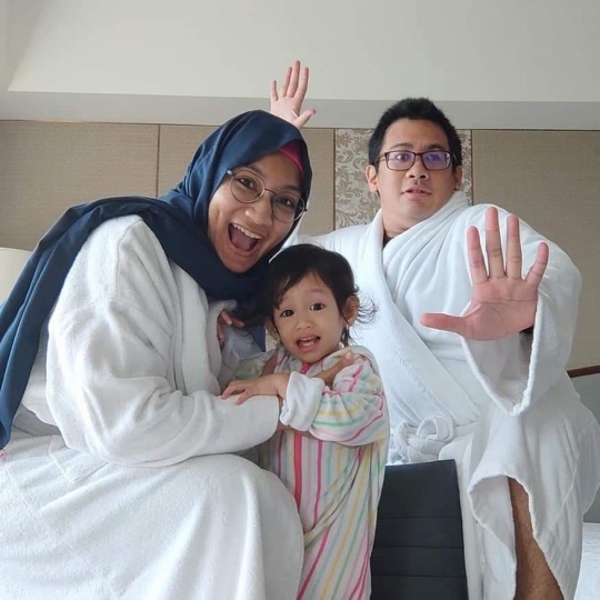 Masih Ingat dengan Zidan Pemain Lorong Waktu, Begini Kabarnya Sekarang