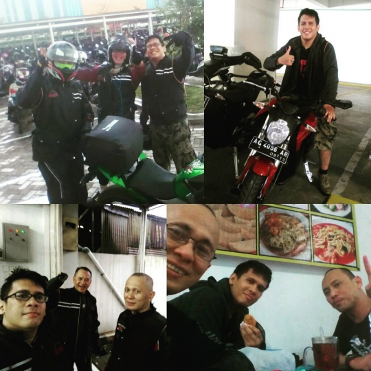 Masih Ingat dengan Zidan Pemain Lorong Waktu, Begini Kabarnya Sekarang