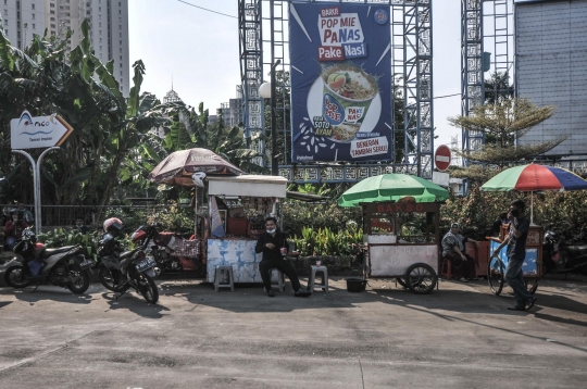 Imbas Kerumunan, Wisata Ancol Ditutup 2 Hari