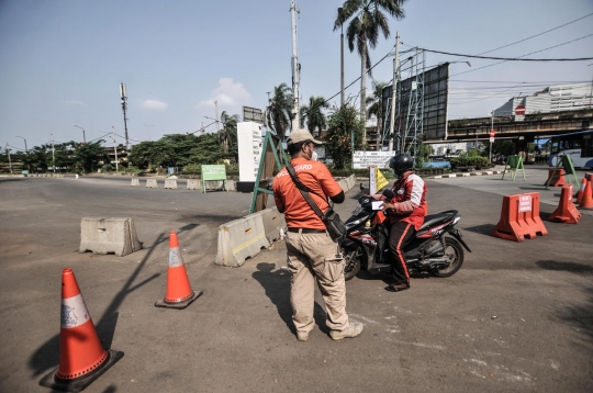 Imbas Kerumunan, Wisata Ancol Ditutup 2 Hari