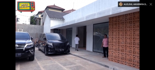 Diinspeksi Irwan Mussry, Ini 7 Potret Rumah Baru Maia Estianty yang Super Elegan