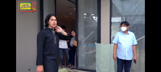 Diinspeksi Irwan Mussry, Ini 7 Potret Rumah Baru Maia Estianty yang Super Elegan