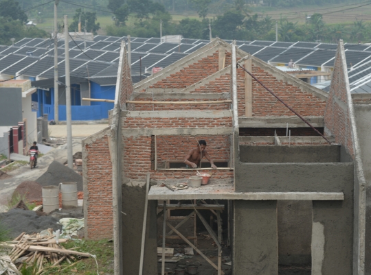2021, Harga Rumah Subsidi di Jabodetabek Dipastikan Tak Alami Kenaikan