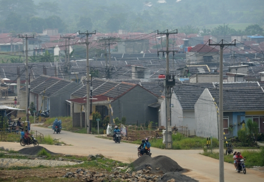 2021, Harga Rumah Subsidi di Jabodetabek Dipastikan Tak Alami Kenaikan
