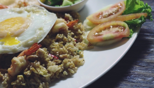 Makanan Khas Indonesia yang Jadi Bagian dari Diplomasi Kuliner