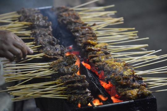 Makanan Khas Indonesia yang Jadi Bagian dari Diplomasi Kuliner