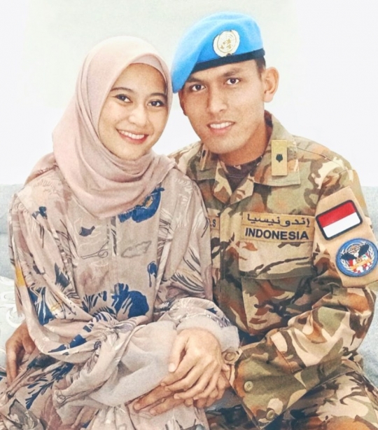 Deretan Artis Cantik Jadi Istri Kepala Daerah Sampai Anggota TNI dan Polri